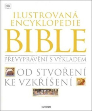 Ilustrovaná encyklopedie Bible