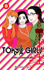 Tokyo Girls n? 08/09