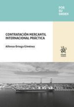 Contratación Mercantil Internacional Práctica