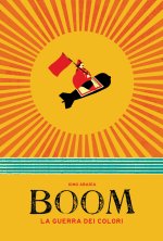 Boom. La guerra dei colori