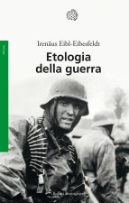 Etologia umana. Le basi biologiche e culturali del comportamento