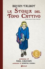 storia del topo cattivo