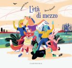 età di mezzo