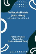 The Marquis of Pe?alta (Marta y María)