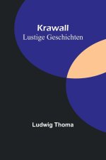 Krawall