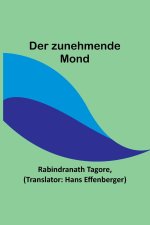 Der zunehmende Mond