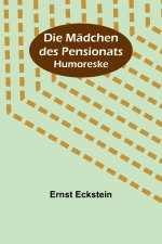 Die Mädchen des Pensionats
