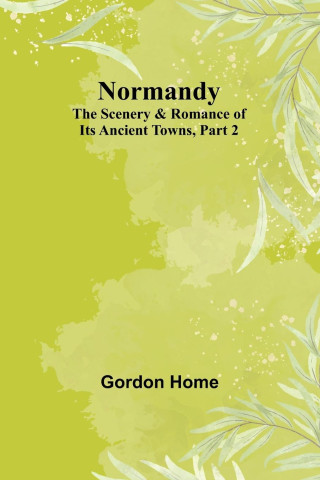 Normandy