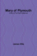 Mary of Plymouth