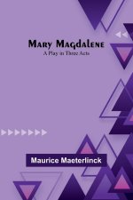 Mary Magdalene