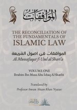 The Reconciliation of the Fundamentals of Islamic Law