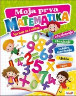Moja prva matematika