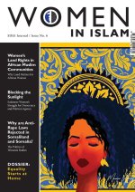 SIHA Journal. Women in Islam (Issue Six)