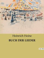 BUCH DER LIEDER