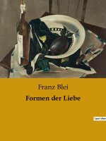 Formen der Liebe