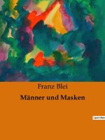Männer und Masken