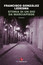 Storia di un Dio da marciapiede