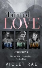 Tainted Love - Collection 1