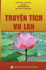 Truy?n tích Vu Lan
