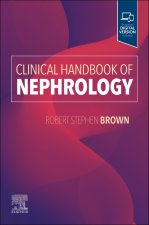 Clinical Handbook of Nephrology