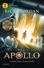 oracolo nascosto. Le sfide di Apollo