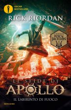labirinto di fuoco. Le sfide di Apollo