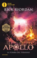 tomba del tiranno. Le sfide di Apollo