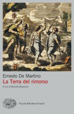 terra del rimorso. Contributo a una storia religiosa del Sud