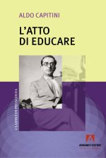atto di educare