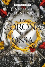 corona di ossa. Blood and Ash