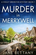 Murder in Merrywell