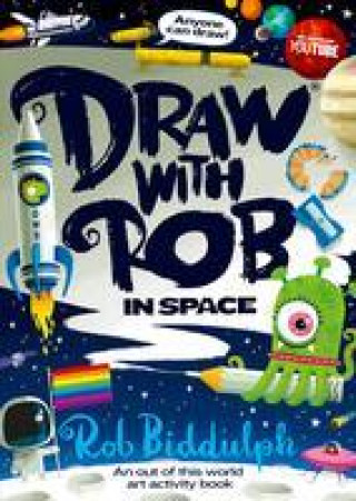 Draw With Rob