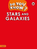 Do You Know? Level 2 - Stars and Galaxies