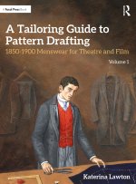Tailoring Guide to Pattern Drafting