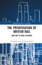 Privatisation of British Rail