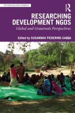 Researching Development NGOs