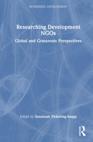 Researching Development NGOs