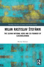 Milan Rastislav Stefanik