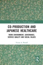 Co-production and Japanese Healthcare