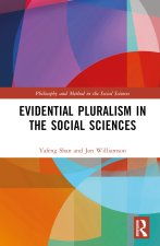 Evidential Pluralism in the Social Sciences
