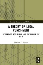 Theory of Legal Punishment