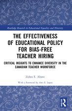 Effectiveness of Educational Policy for Bias-Free Teacher Hiring