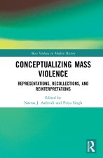 Conceptualizing Mass Violence