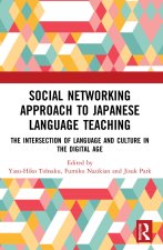 Social Networking Approach to Japanese Language Teaching