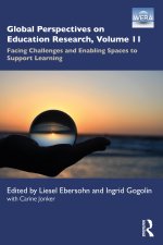 Global Perspectives on Education Research, Vol. II