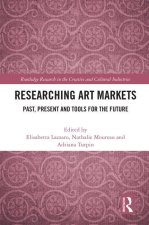 Researching Art Markets