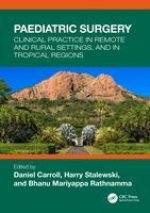 Paediatric Surgery