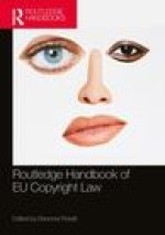 Routledge Handbook of EU Copyright Law