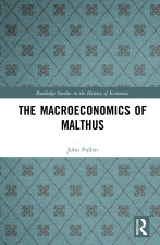 Macroeconomics of Malthus
