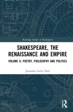 Shakespeare, the Renaissance and Empire